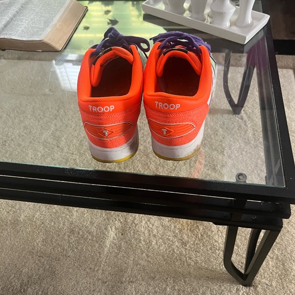 1980s troop - Picture 2 of 2